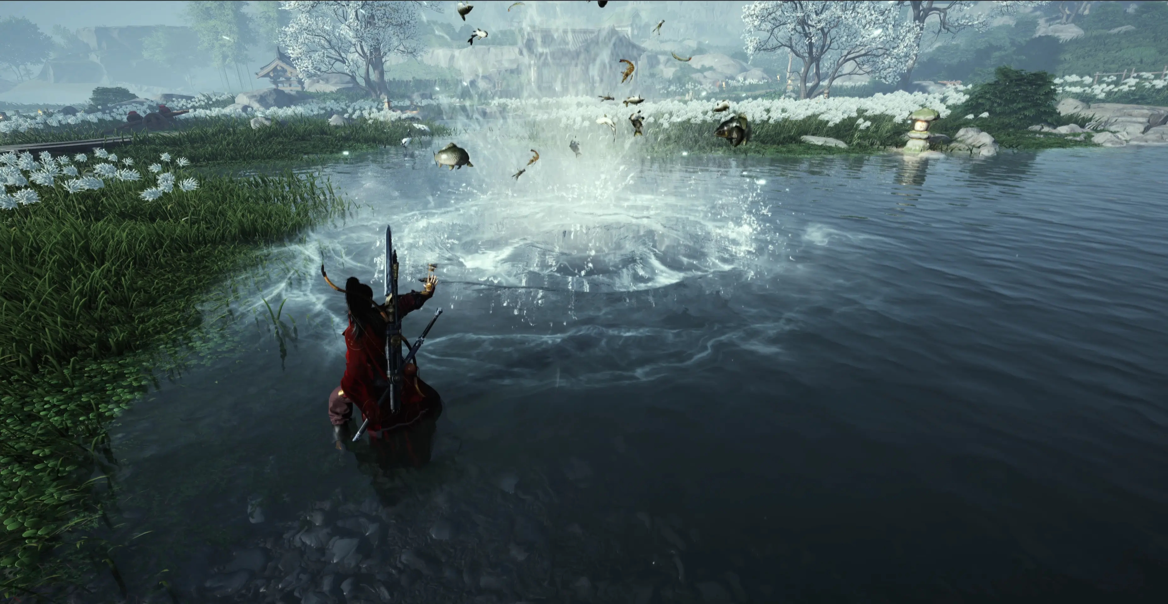 燕云十六声怎么打输出新手 燕云十六声怎么打输出新手