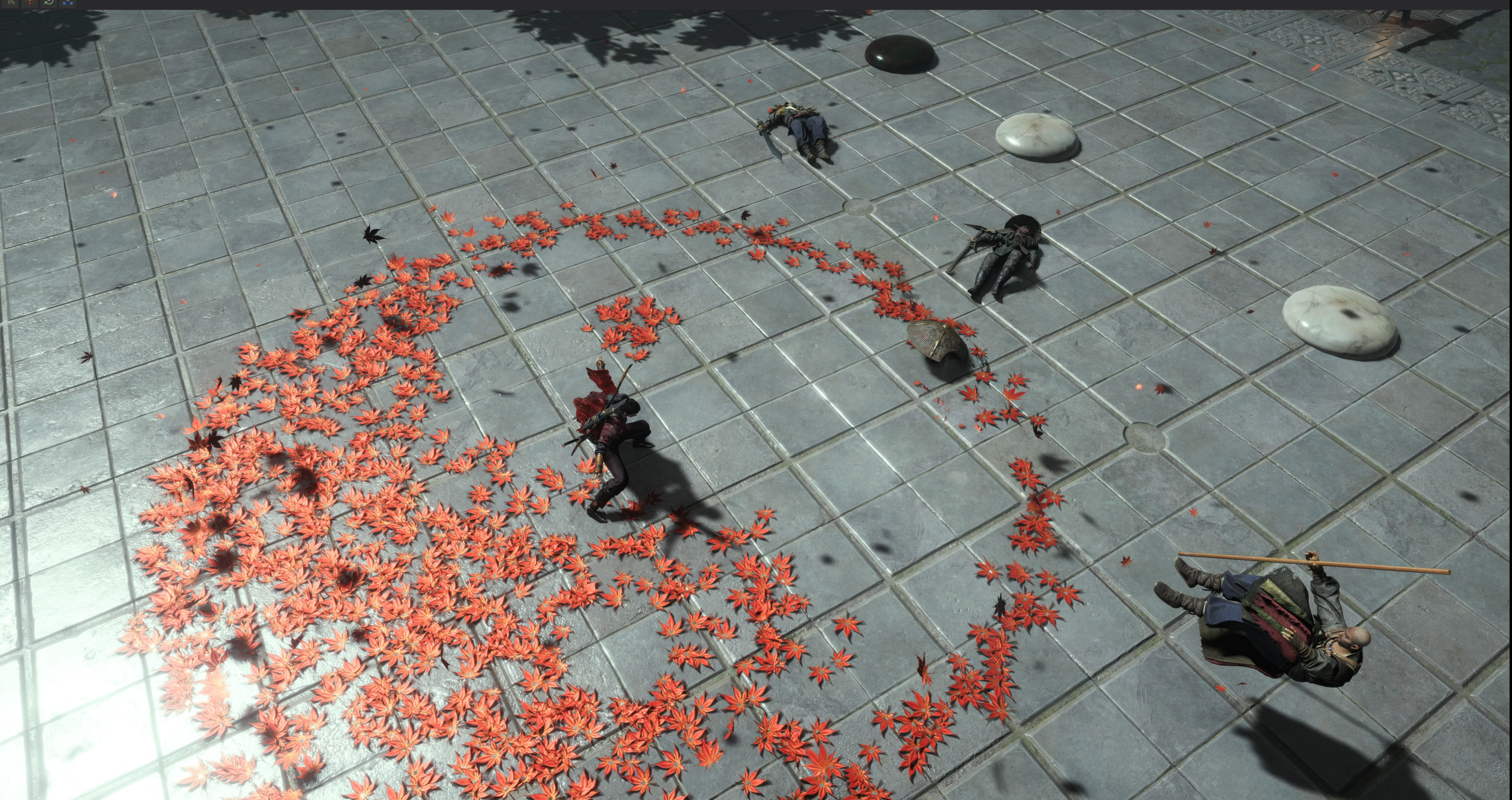 燕云十六声怎么打输出新手 燕云十六声怎么打输出新手