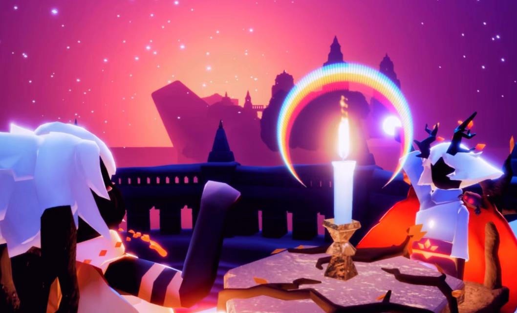 光遇如何获得那个小丸子头