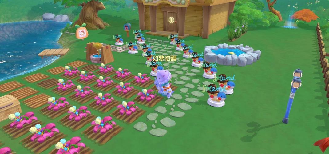 摩尔庄园的龙怎么获得