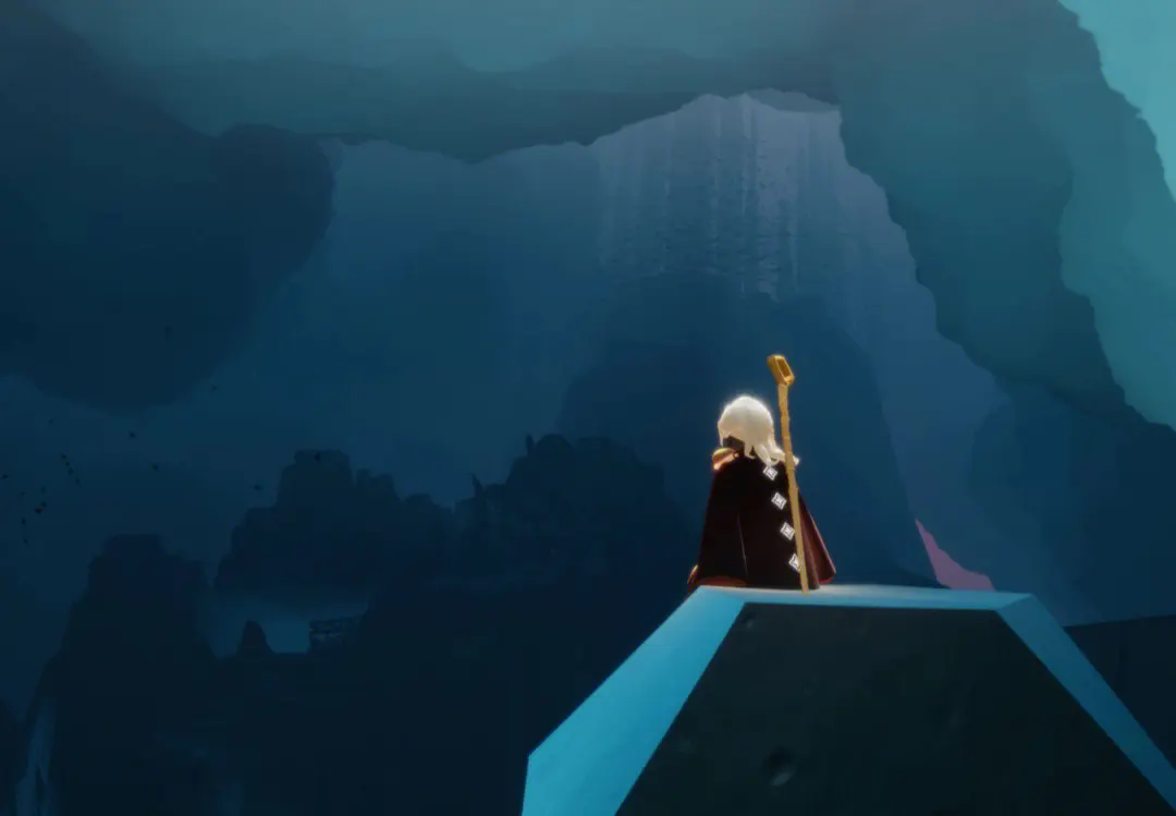 光遇如何制作花灯