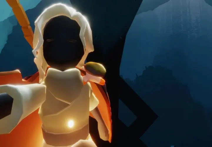 光遇如何制作花灯