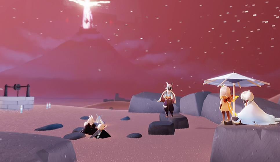 光遇婚纱照怎么弄