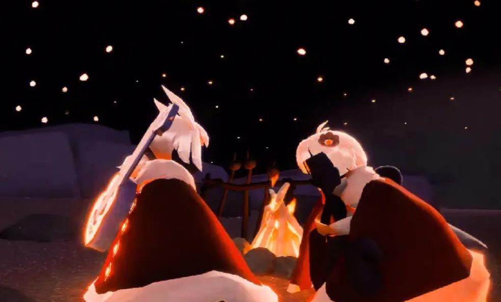 光遇婚纱照怎么弄