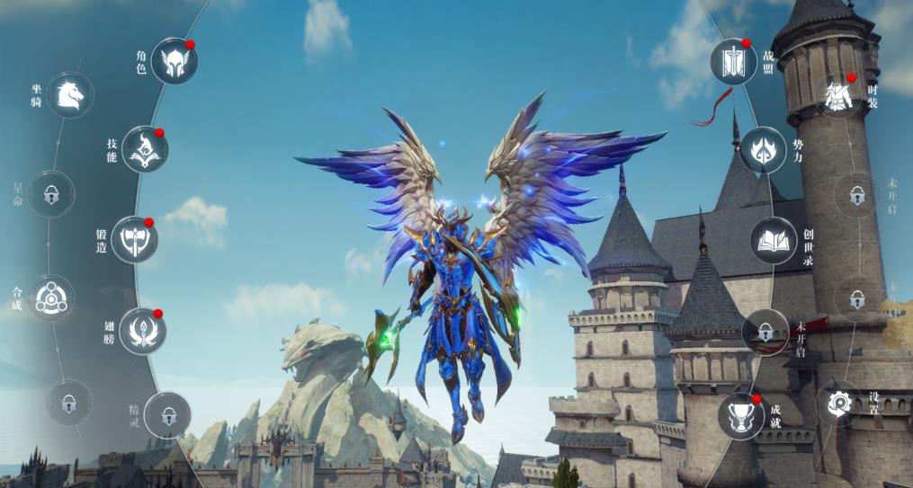 全民奇迹凤凰怎么得