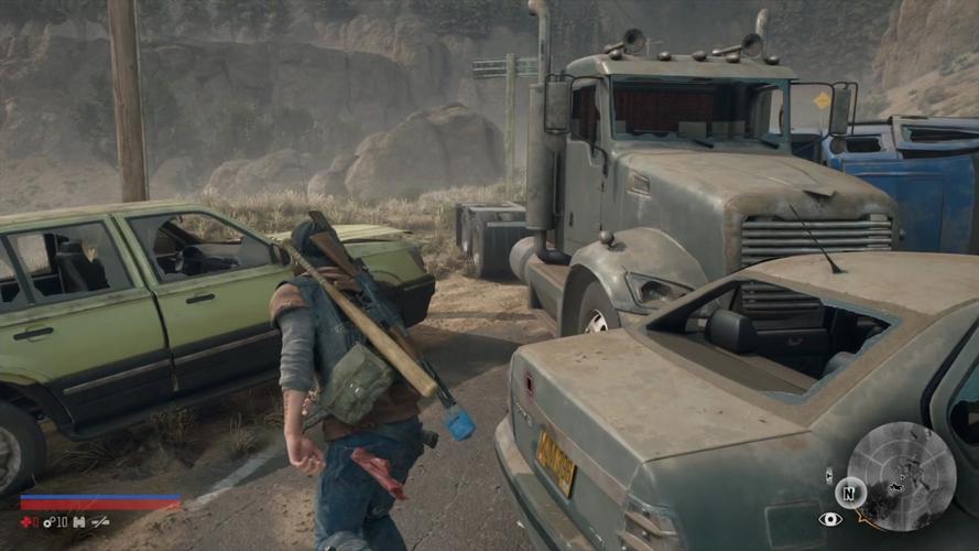 往日不再近战武器修复在哪学