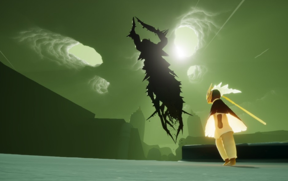 光遇新人如何快速获得十翼