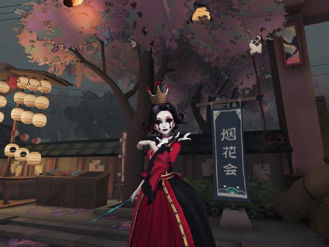 第五人格第五幕怎样开启