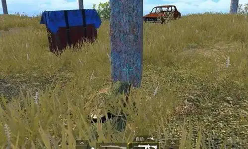 绝地求生压枪左右晃怎么压 绝地求生压枪左右晃怎么压