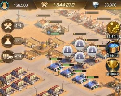 守望黎明后期用什么兵种打怪