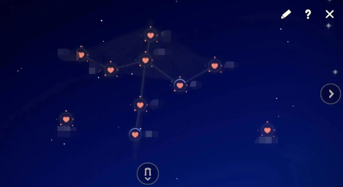 光遇伊甸穿墙后怎么找方向 光遇伊甸穿墙后怎么找方向