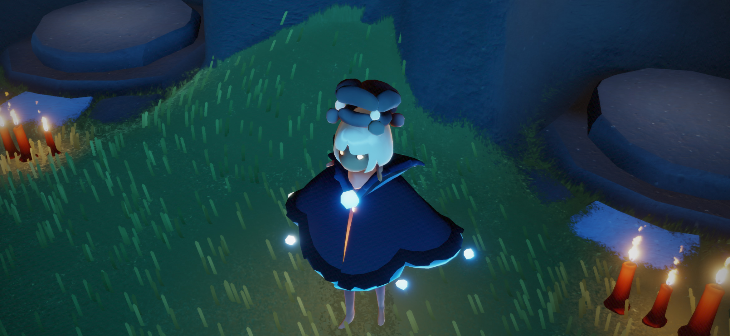 光遇的暮土怎么快速过关