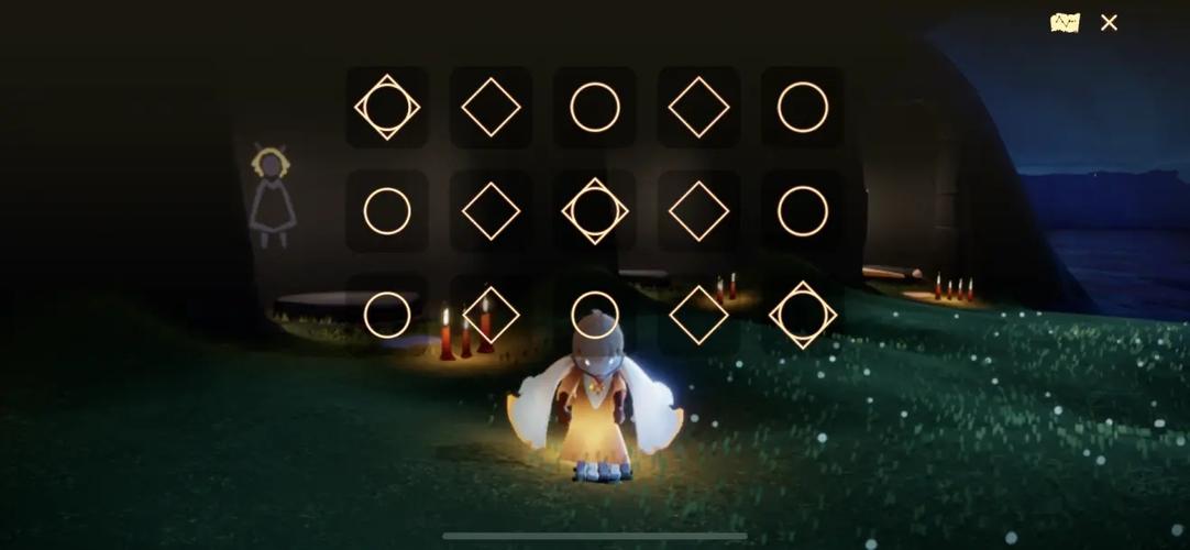 光遇的暮土怎么快速过关