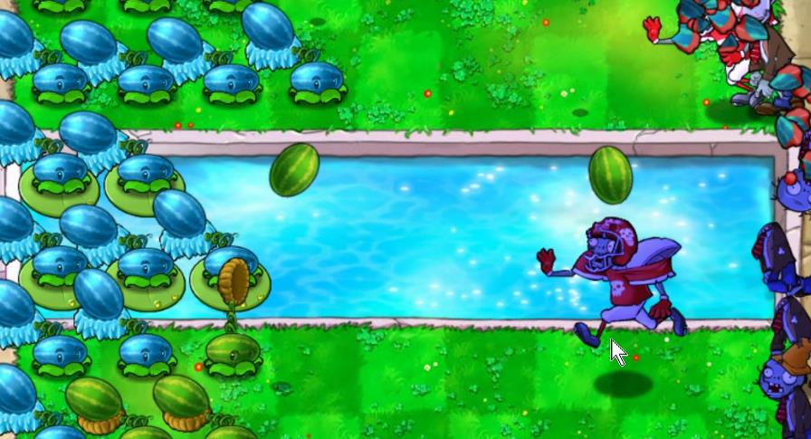 植物大战僵尸蹦蹦舞会怎么玩