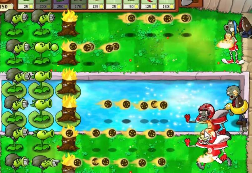 植物大战僵尸蹦蹦舞会怎么玩