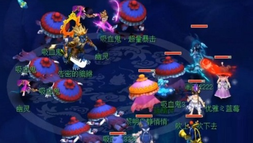 梦幻西游貔貅怎么杀
