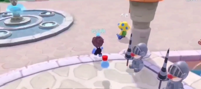 摩尔庄园怎么刷熟练度