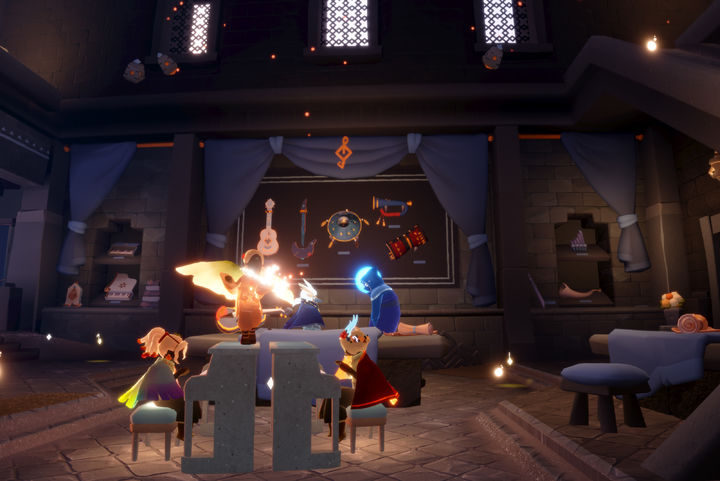 光遇东非大裂谷怎么上去