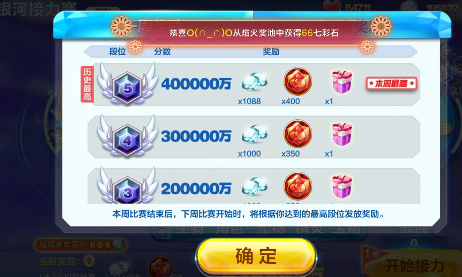 天天酷跑超级宠物怎么获得