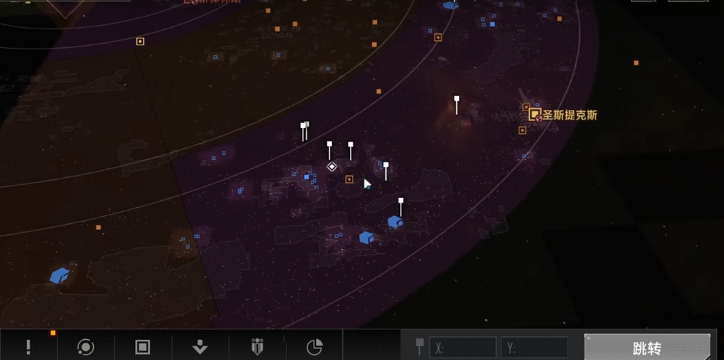 无尽的拉格朗日支援的船怎么撤回