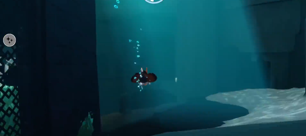 光遇潜海季该怎么搭配