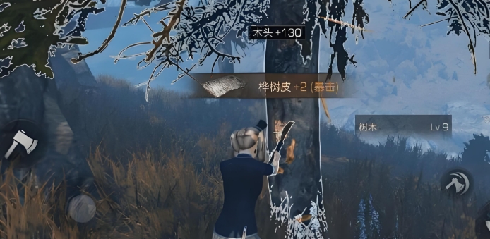 明日之后不氪不肝选什么职业