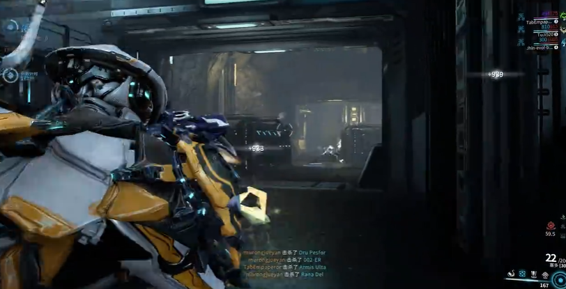 星际战甲圣装荒野猎手怎么刷图