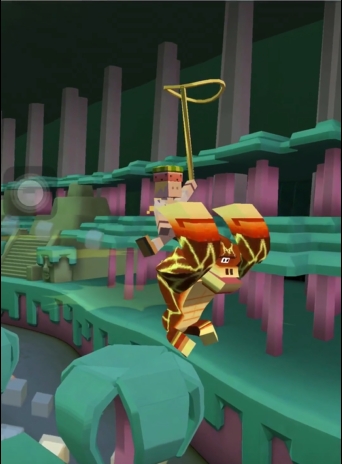 疯狂动物园升满级有什么用