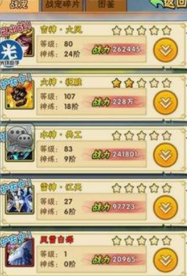 少年三国志金宠如何搭配
