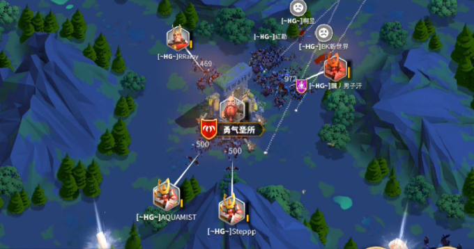 万国觉醒怎么操作跳田