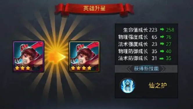 乱斗西游战力如何提升