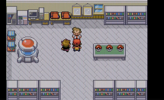 口袋妖怪火红如何去彩虹市