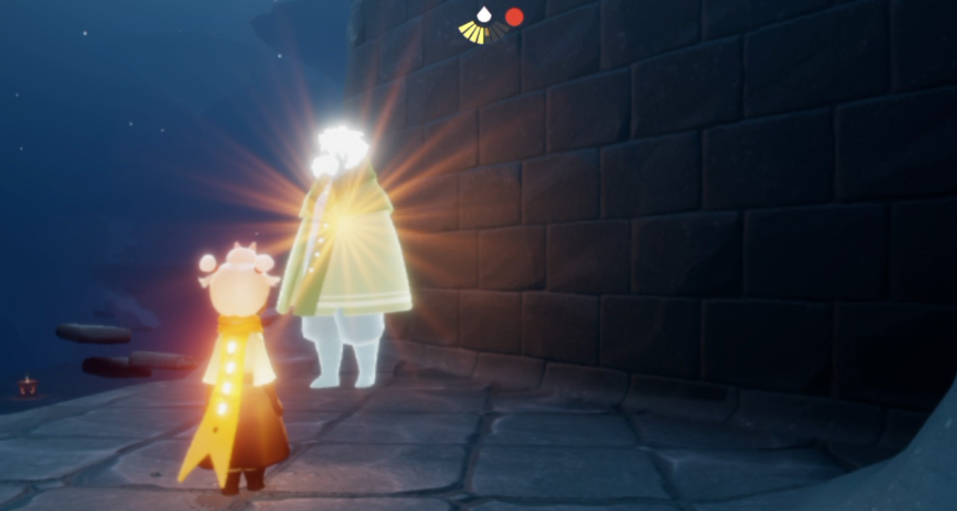 光遇怎么吸引白鸟的注意