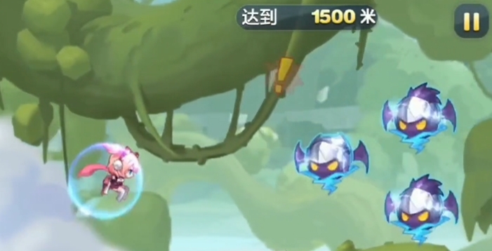 天天酷跑雷神索尔怎么获得