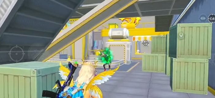 和平精英后坐力怎么压 和平精英后坐力怎么压