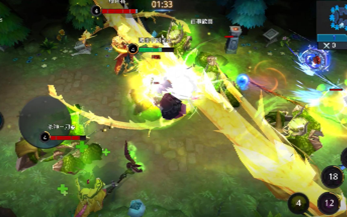 乱斗西游2蛟魔王天赋怎样加点