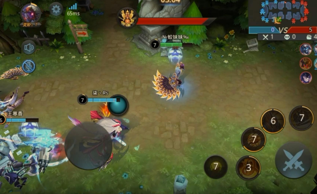 乱斗西游2蛟魔王天赋怎样加点