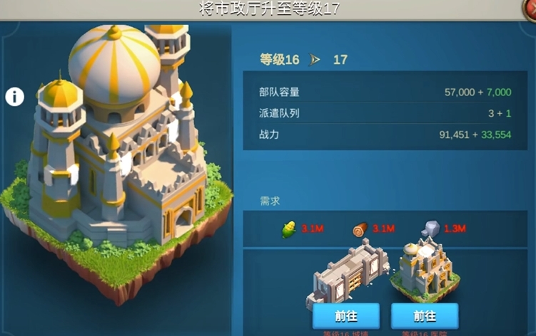 万国觉醒如何派四支队伍远征