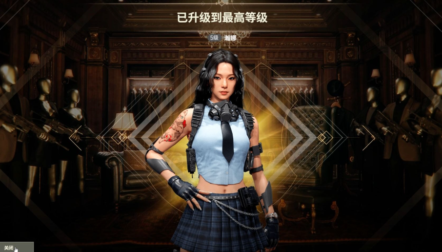 绝地求生里的金币有什么用