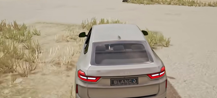 绝地求生什么地方刷车