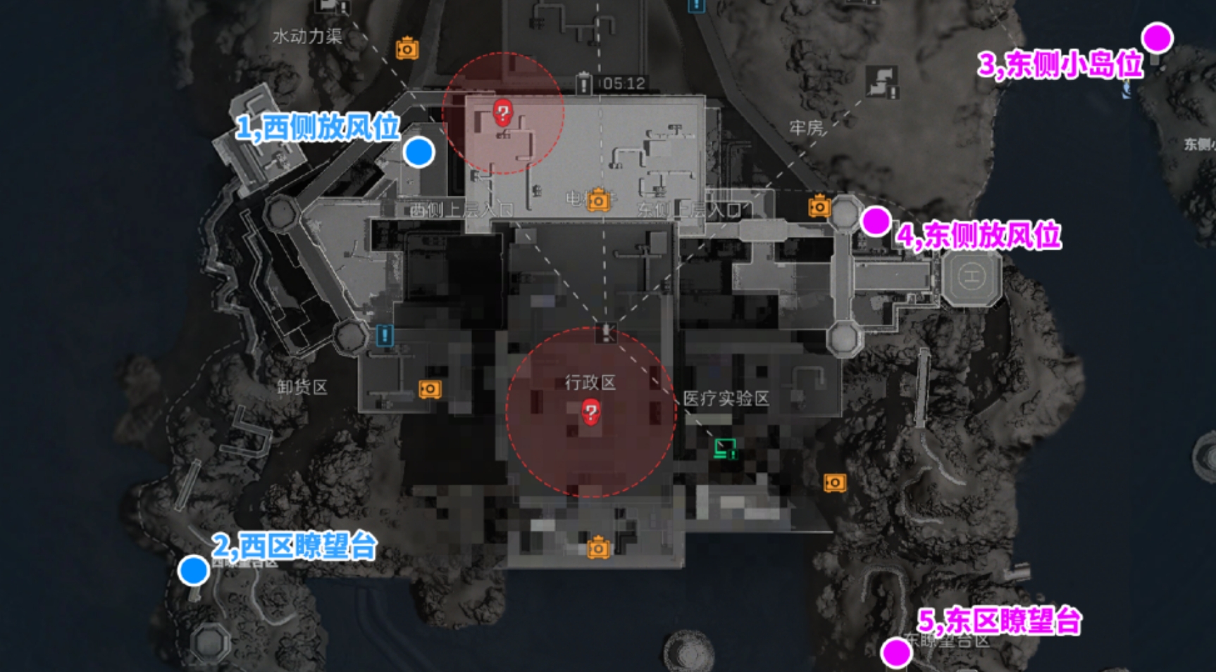 三角洲行动载具多吗