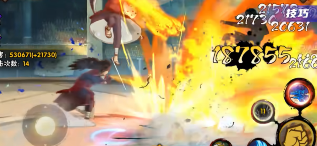 火影忍者手游怎么玩教学