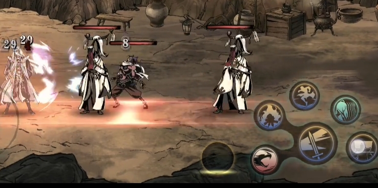 影之刃3技法空间怎么打 影之刃3技法空间怎么打