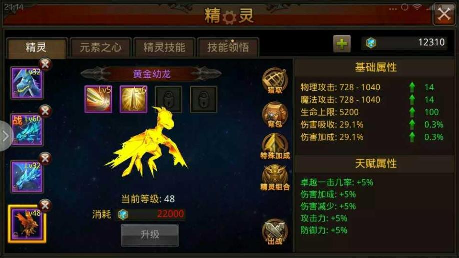全民奇迹魔剑士玩法怎么玩