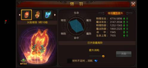 全民奇迹神羽碎片怎么获得