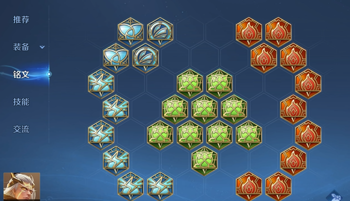 王者荣耀后羿出装最强神装是什么