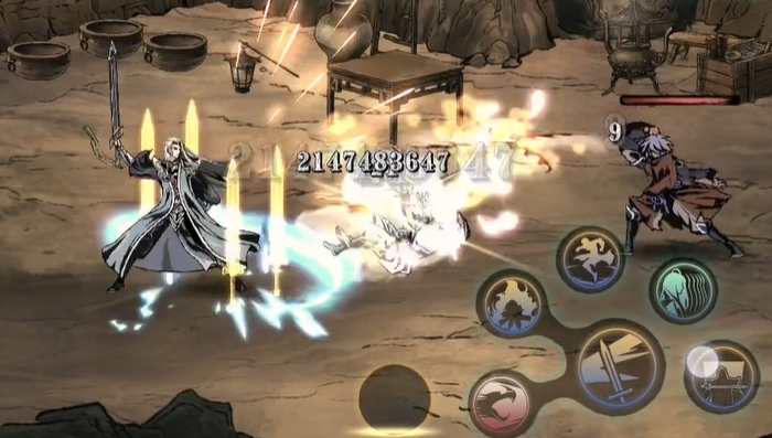 影之刃3技法空间怎么打 影之刃3技法空间怎么打