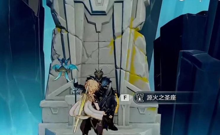 原神角色命星如何点亮