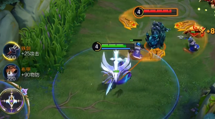 王者荣耀凯后期出装怎么搭配