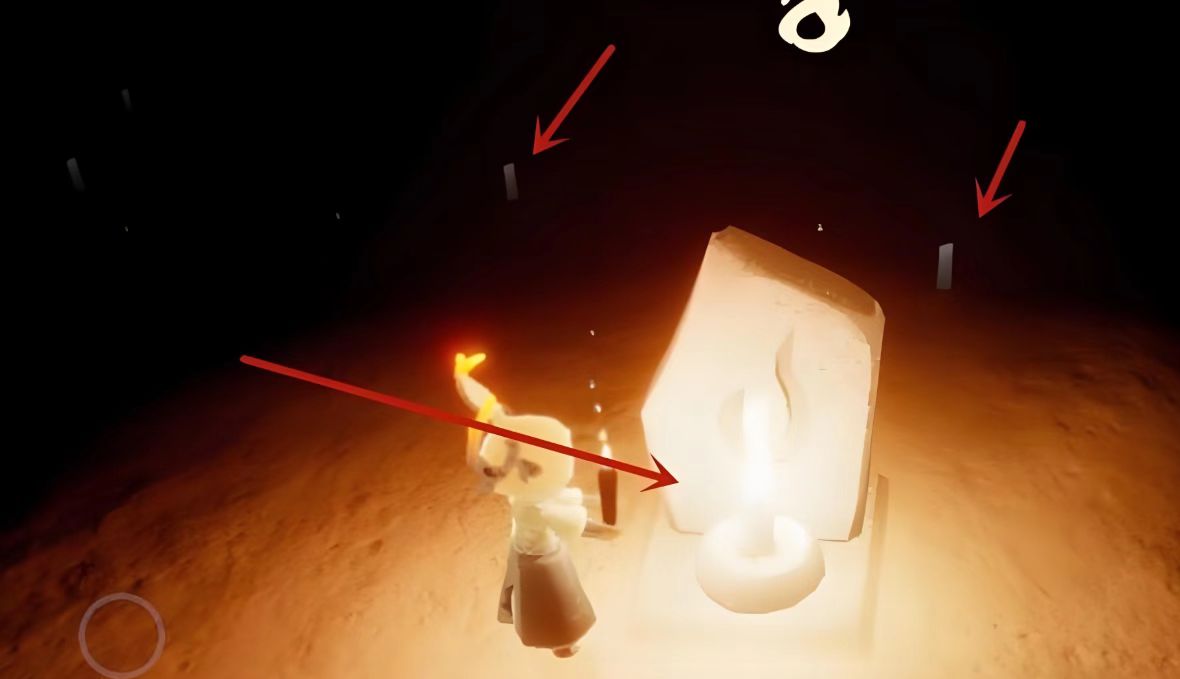 光遇什么是试炼炮